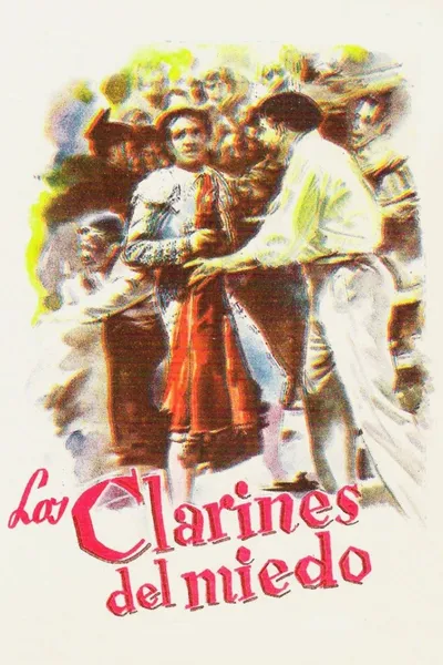 Los clarines del miedo