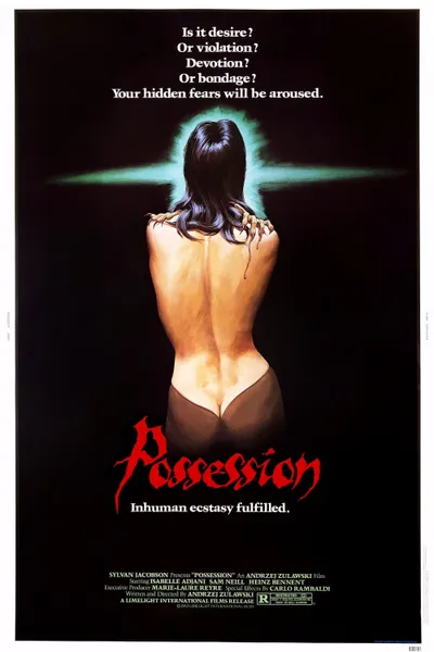 Possession