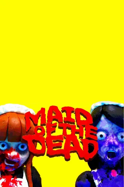 MAID OF THE DEAD