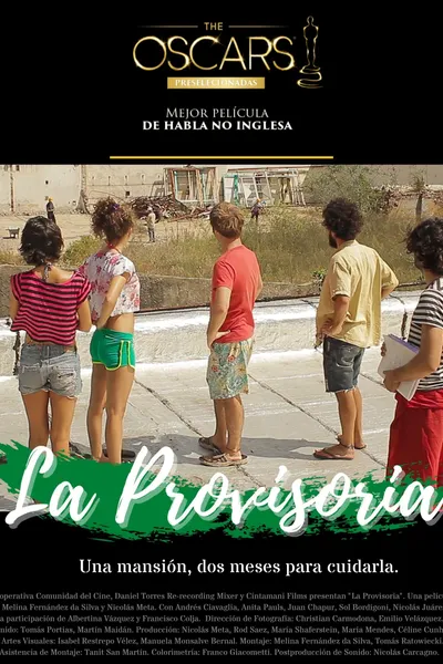 La provisoria