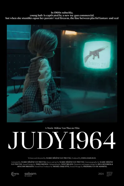 JUDY1964