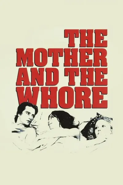 The Mother and the Whore