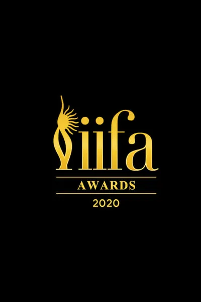 IIFA Awards - 2020