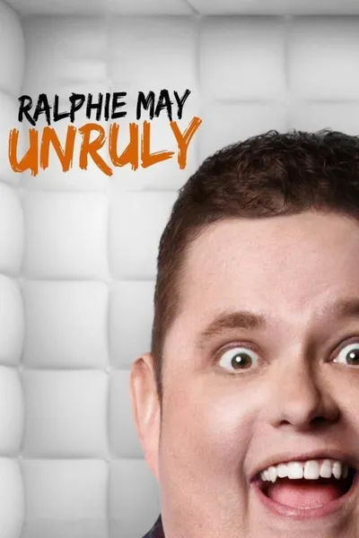 Ralphie May: Unruly