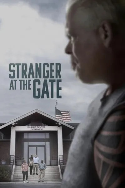 Stranger at the Gate