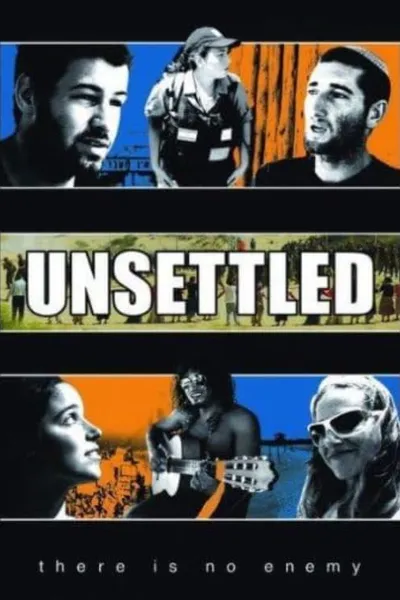 Unsettled