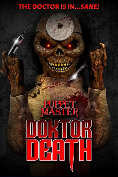 Puppet Master: Doktor Death