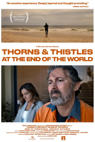 Thorns & Thistles at the End of the World