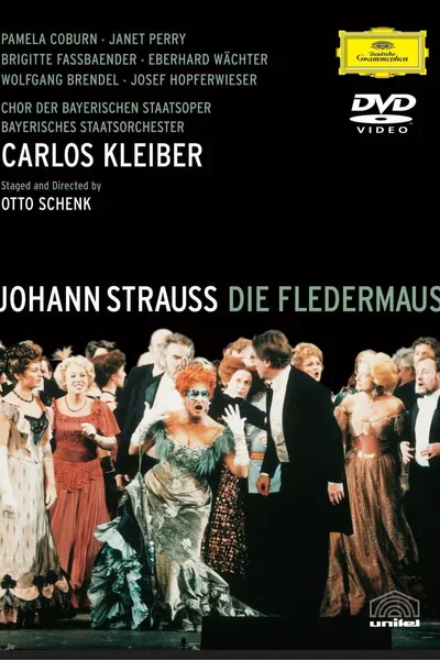 Die Fledermaus