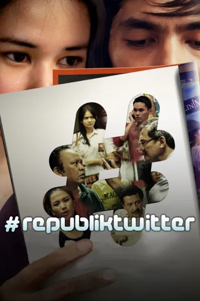 #republicoftwitter