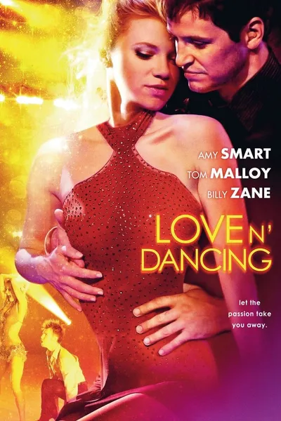 Love n' Dancing