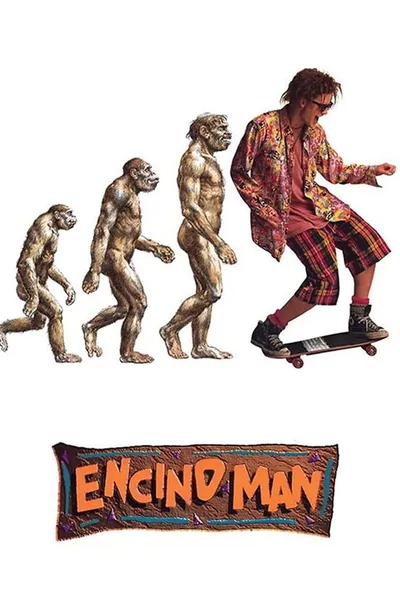 Encino Man