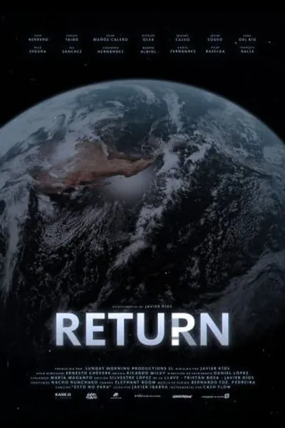 Return