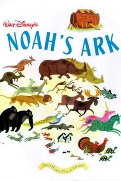 Noah's Ark