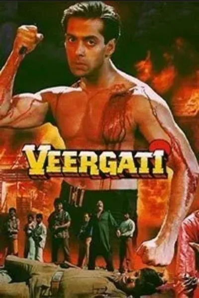 Veergati