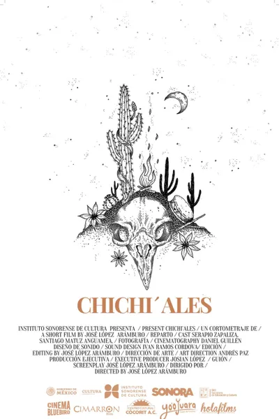 Chichi'ales