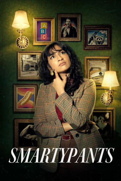 Smartypants