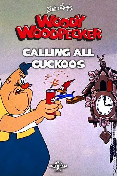 Calling All Cuckoos