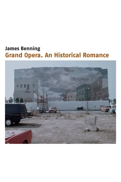 Grand Opera: An Historical Romance