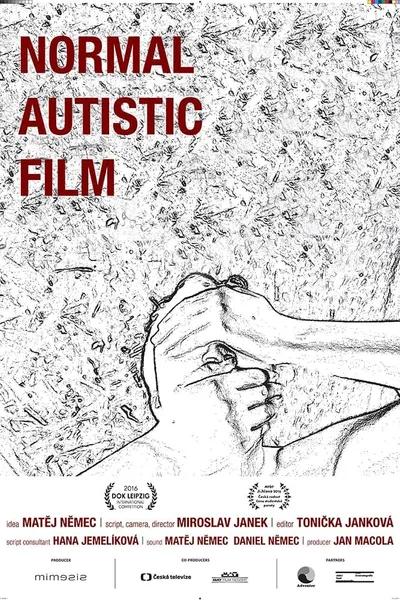 Normal Autistic Film