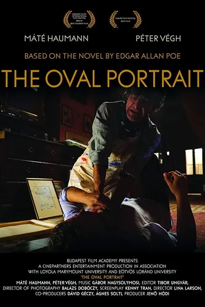 The Oval Portrait