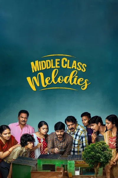 Middle Class Melodies