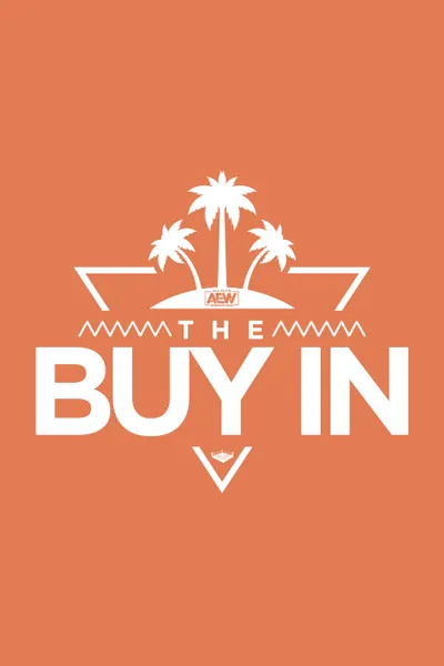 AEW Fyter Fest: The Buy-In