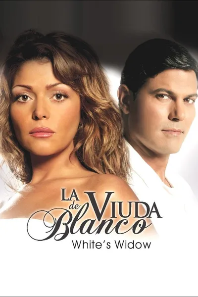 Blanco's Widow