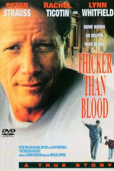 Thicker Than Blood: The Larry McLinden Story