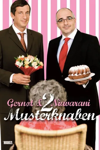 2 Musterknaben