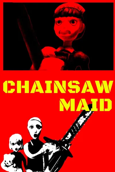 CHAINSAW MAID