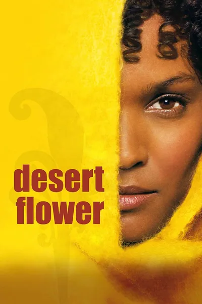 Desert Flower