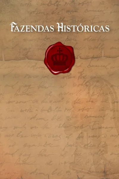 Fazendas Históricas