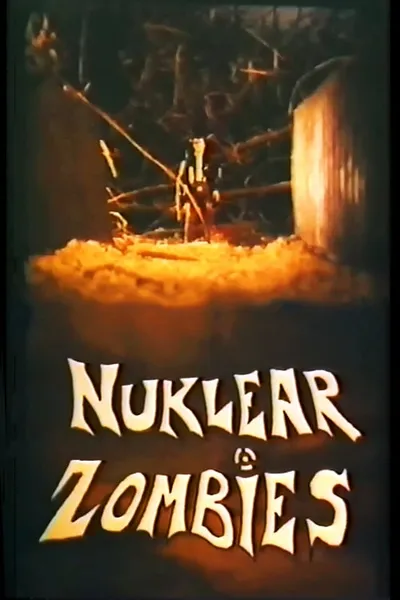 Nuklear Zombies