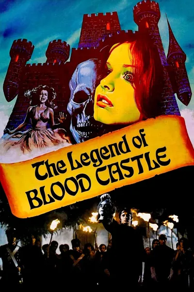 The Legend of Blood Castle