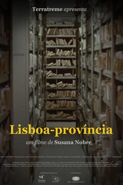 Lisbon-Province