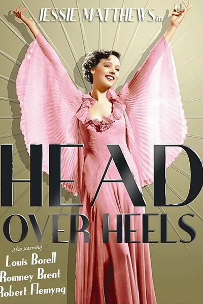 Head Over Heels