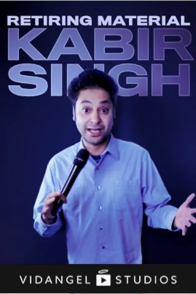 Kabir Singh: Retiring Material