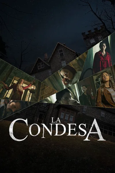 La Condesa