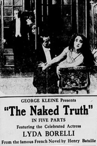 The Naked Truth