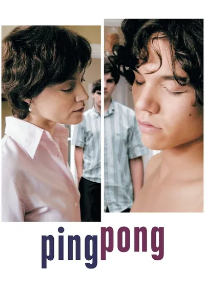 Pingpong