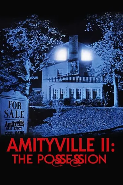 Amityville II: The Possession