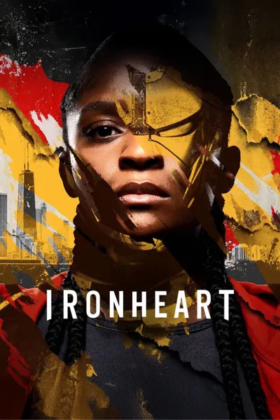 Ironheart