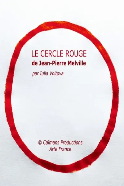 Short Cuts : Le Cercle rouge de Jean-Pierre Melville