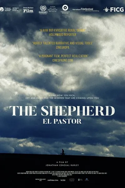 The Shepherd