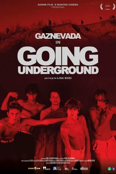 Going Underground
