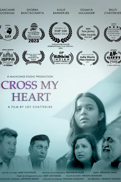 Cross My Heart