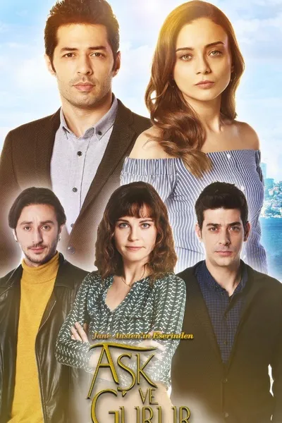 Aşk ve Gurur
