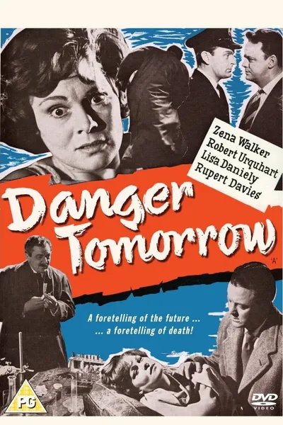 Danger Tomorrow