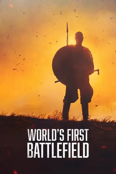 World’s First Battlefield